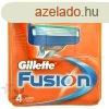 Gillette Tartalk fej Gillette Fusion 16 db