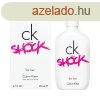 Calvin Klein CK One Shock For Her - EDT 200 ml