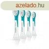 Philips Cserlhet gyermek fogkefe fejek Sonicare for Kids H