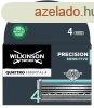 Wilkinson Sword Tartalk fejek Quattro Essential Precision S