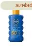 Nivea Gyermekek sznes napvd spray OF 50+ (Moisture Sun sp
