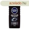 Nivea Tusfrd frfiaknak Active Clean 500 ml