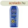 Nivea Hidratl naptej SPF 30 (Moisture Sun Lotion) 200 ml