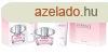 Versace Bright Crystal - szrfejes toalettvz 50 ml + test