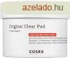 COSRX Hmlaszt tisztt vattakorongok (Original Clear Pad) 