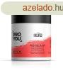 Revlon Professional Rekonstrul maszk srlt hajra Pro You 