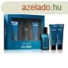 Davidoff Cool Water Man - EDT 40 ml + 50 ml tusfrd + borot