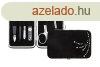 DuKaS Hatrszes manikrkszlet PL 125CNV