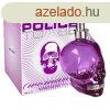 Police To Be Woman - EDP 125 ml