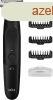 Braun Trimmer arcra s testre Series X XT3100