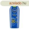Nivea Hidratl naptej SPF 30 400 ml