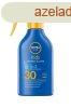 Nivea Gyermek fnyvd spray pumpval SPF 30 Sun Kids 270 ml