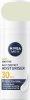 Nivea Hidratl nappali krm frfiaknak SPF 30 Men Sensitive