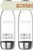 Philips Szds palack 0,5l 2 db ADD919