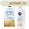 Nivea Ultraknny tonizl fluid arcra SPF 50+ Sun (Ultra Li