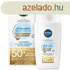 Nivea Ultraknny tonizl fluid arcra SPF 50+ Sun (Ultra Li