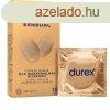 Durex vszer Sensual Regular Fit 10 db