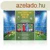 Baylis & Harding Testpol ajndkcsomag Futball 9 db