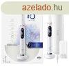 Oral B Elektromos fogkefe iO Series 9 White