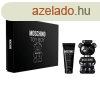 Moschino Toy Boy - EDP 30 ml + tusfrd 50 ml