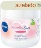 Nivea Knny hidratl krm Family Care 450 ml