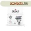 Cremo Cserlhet fejek The Barber Grade 4 db