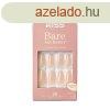 KISS ntapad krmk Bare but Better Nails - Nude Drama 28 d