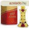 Khadlaj Azaari - koncentrlt parfmolaj alkohol nlkl 17 ml