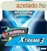 Wilkinson Sword Tartalk fejek Xtreme3 System 5 db