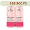 Nuxe Nyugtat micells vz kszlet Very Rose Soothing Micell