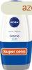 Nivea Tusfrd Creme Soft 2 x 500 ml