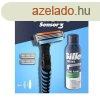 Gillette Kozmetikai szett Sensor 3