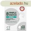 Garnier Hidrokolloid tapaszok brhibkra Pure Active (Pimple