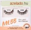 KISS Mszempilla a termszetes ds hatsrt My Lash But Bett