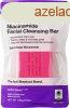 Carbon Theory Tisztt arcszappan Niacinamide (Facial Cleans