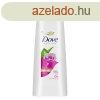 Dove Hajsampon Aloe Vera & Rose Water (Shampoo) 400 ml