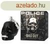 Police To Be Bad Guy - EDT 40 ml