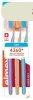 Elmex Fogkefe Super Soft Multipack 3 db