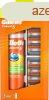 Gillette Tartalk fej Gillette Fusion
