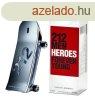 Carolina Herrera 212 Heroes - EDT 150 ml