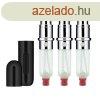 Travalo Classic HD - jratlthet flakon 3 x 5 ml (fekete)