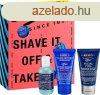 Kiehl&#039;s Ajndkcsomag Shave it Off & Take Off