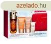 Clarins Ajndkcsomag Double Serum & Extra-Firming Colle