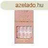 KISS ntapad krmk Bare-But-Better Premium Nails - Slay 30