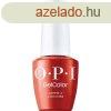 OPI Zsels krmlakk GelColor 15 ml Gimme a Lido Kiss