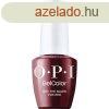 OPI Zsels krmlakk GelColor 15 ml Got the Blues for Red