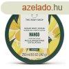 The Body Shop Testradr szraz brre Mango (Body Scrub) 250 