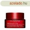 Clarins Nappali krm rett s nagyon szraz brre (Super Res