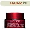 Clarins jszakai krm rett brre (Super Restorative Night C