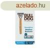 Bulldog Borotva Bamboo Sensitive + 2 tartalk fej